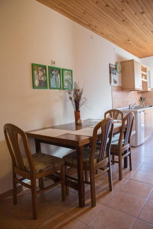 Apartmaji Luka Διαμέρισμα Rateče Εξωτερικό φωτογραφία