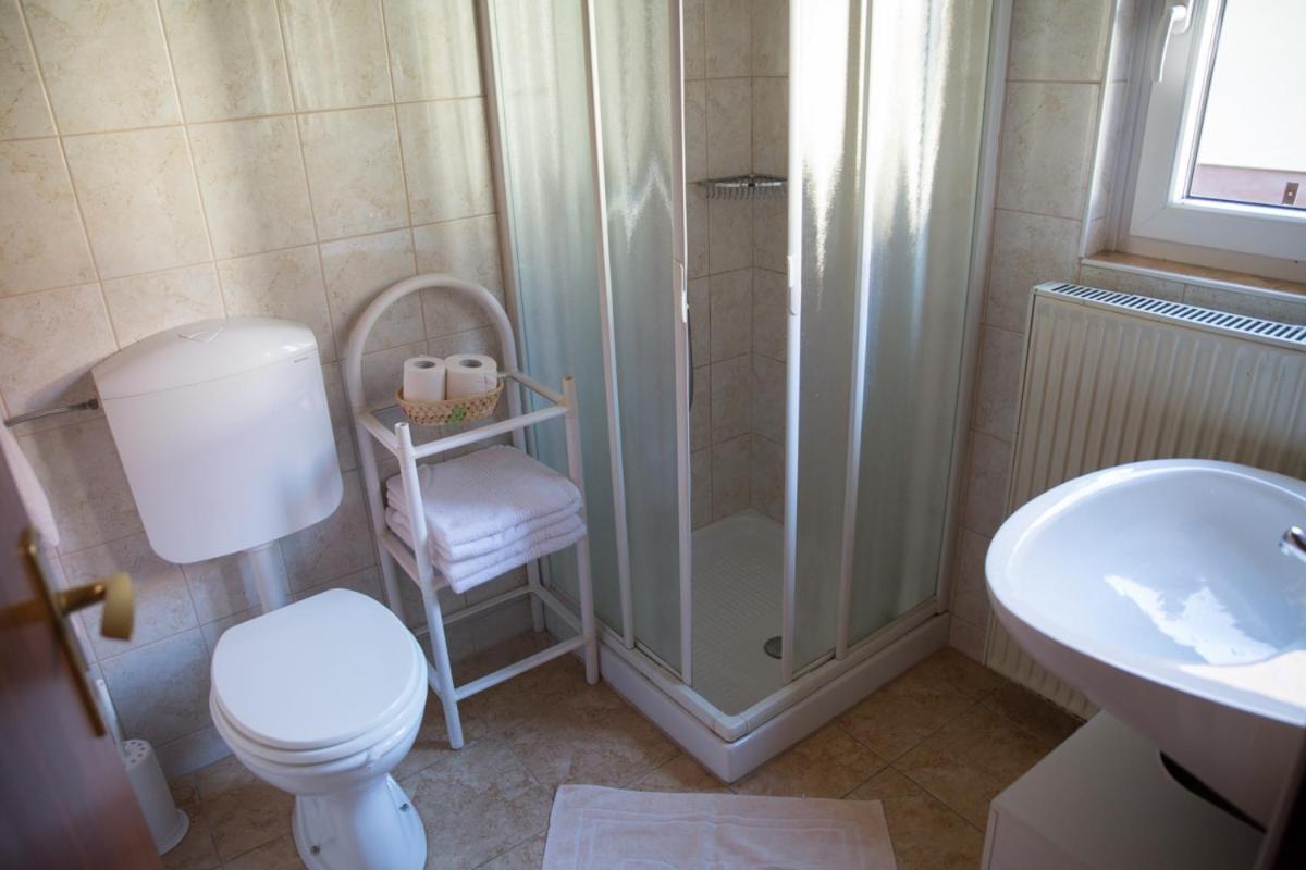 Apartmaji Luka Διαμέρισμα Rateče Εξωτερικό φωτογραφία