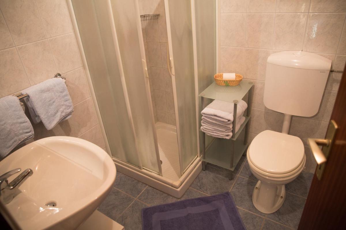 Apartmaji Luka Διαμέρισμα Rateče Εξωτερικό φωτογραφία